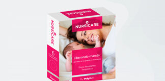 Muestras gratis de Nursicare Muestras gratis de Nursicare