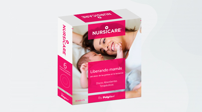 Muestras gratis de Nursicare