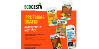 Prueba gratis Ecocesta Biogran Prueba gratis Ecocesta Biogran