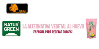 Prueba gratis Veggs con Tv Bio Prueba gratis Veggs con Tv Bio
