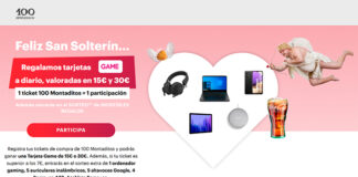 Coca Cola regala tarjetas Game al día Coca Cola regala tarjetas Game al día