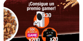 Consigue premios cada día con Nestlé Family Club Consigue premios cada día con Nestlé Family Club