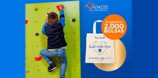 Consigue una bolsa reutilizable solidaria con Próxima a ti Consigue una bolsa reutilizable solidaria con Próxima a ti