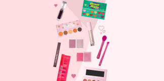 Gana un kit de maquillaje de Krash Kosmetics con Glamour Gana un kit de maquillaje de Krash Kosmetics con Glamour