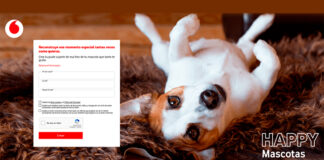Llévate gratis un puzle personalizado con Vodafone Llévate gratis un puzle personalizado con Vodafone
