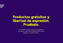Productos gratis con Home Tester Club Productos gratis con Home Tester Club
