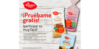 Prueba Gratis El Granero Integral Prueba Gratis El Granero Integral