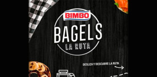 Ruta Bimbo Bagels Ruta Bimbo Bagels