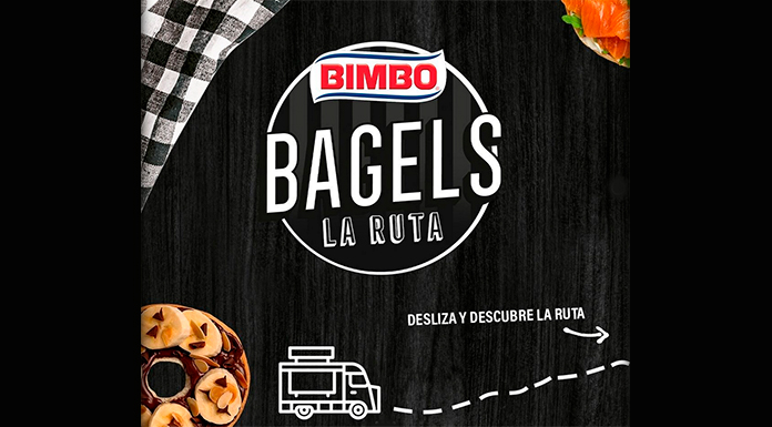 Ruta Bimbo Bagels
