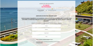 Sorteo de un tratamiento para 2 en SPA by L’Occitane Sorteo de un tratamiento para 2 en SPA by L'Occitane