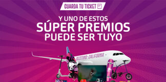 Taco Bell sortea 100 premios al día Taco Bell sortea 100 premios al día