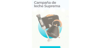 Gratis leche Suprema de Central Lechera Asturiana Gratis leche Suprema de Central Lechera Asturiana