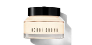 Muestras Gratis de Vitamin Enriched Face Base de Bobbi Brown Muestras Gratis de Vitamin Enriched Face Base de Bobbi Brown