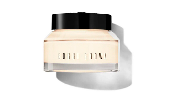 Muestras Gratis de Vitamin Enriched Face Base de Bobbi Brown