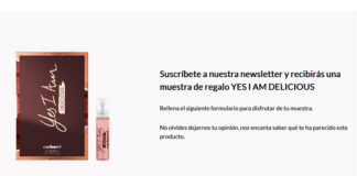 Muestras Gratis de Yes I Am Delicious Muestras Gratis de Yes I Am Delicious