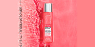 Prueba gratis Revitalift Peeling Toner de L’Oréal Paris Prueba gratis Revitalift Peeling Toner de L'Oréal Paris