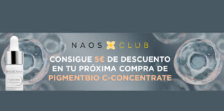 Descuento seguro con Naos Club Descuento seguro con Naos Club