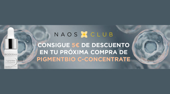 Descuento seguro con Naos Club Descuento seguro con Naos Club