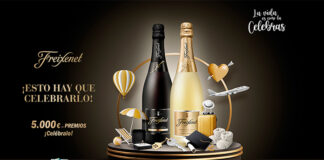 Gana dinero con Freixenet Gana dinero con Freixenet