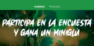 Gana un Mini Iglú con Ecólatras Gana un Mini Iglú con Ecólatras