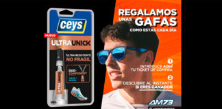 Gana unas gafas con Ceys Gana unas gafas con Ceys