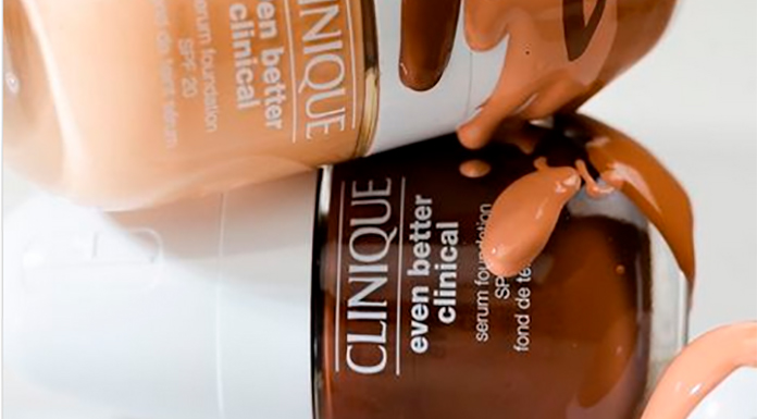 Gratis Even Better Clinical Makeup SPF20 en sérum