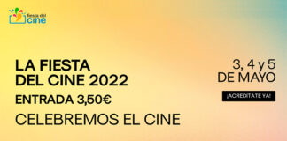 La Fiesta del Cine 2022