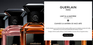 Muestras gratis de L´Art & La Matière Muestras gratis de L´Art & La Matière
