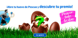 Premio todos los días con Próxima a ti Premio todos los días con Próxima a ti