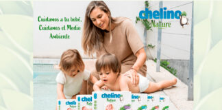Prueba Gratis Chelino Nature Prueba Gratis Chelino Nature