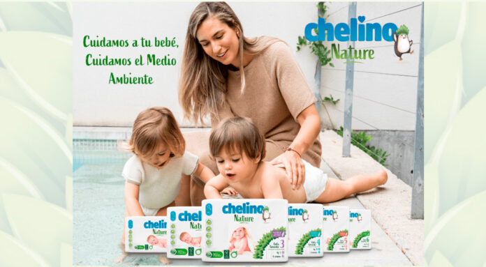 Prueba Gratis Chelino Nature