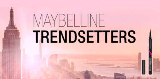 Prueba gratis el liner Hyper Precise All Day de Maybelline