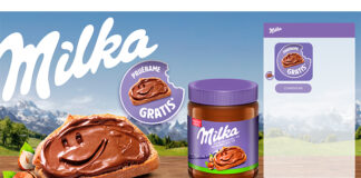 Prueba gratis Milka Untable Prueba gratis Milka Untable