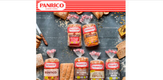 Prueba gratis Pan Cerealia 50-50 de Panrico