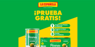 Prueba Gratis Pícaras La Española Prueba Gratis Pícaras La Española