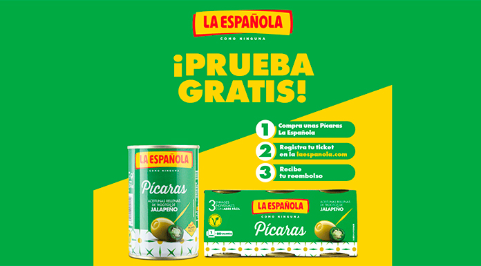 Prueba Gratis Pícaras La Española