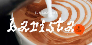 Buscan al mejor café Barista de Barcelona y Madrid 2023 Buscan al mejor café Barista de Barcelona y Madrid 2023