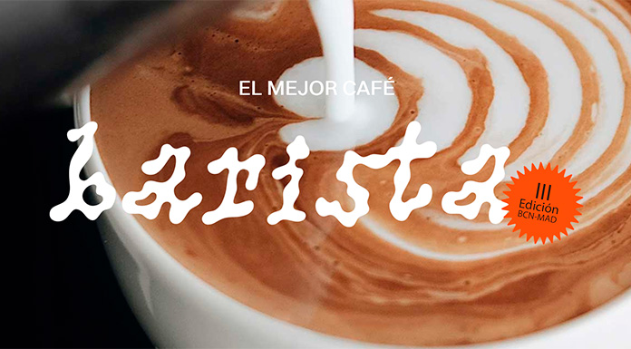 Buscan al mejor café Barista de Barcelona y Madrid 2023