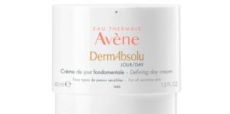 Buscan testadoras de la crema de día DermAbsolu de Avène Buscan testadoras de la crema de día DermAbsolu de Avène