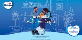 Colhogar = Ayuda a familias Colhogar = Ayuda a familias