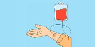 Entradas de cine gratis al donar sangre en Madrid Entradas de cine gratis al donar sangre en Madrid