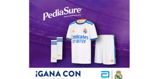 Gana con Abbott y Ensure o Pediasure Gana con Abbott y Ensure o Pediasure