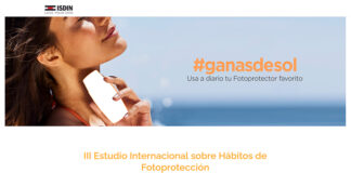 Gana un año de fotoprotección Isdin y consejos Gana un año de fotoprotección Isdin y consejos