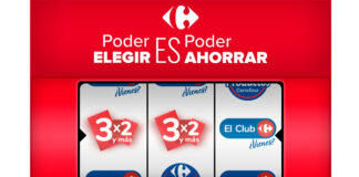 Gana un premio con Carrefour Gana un premio con Carrefour