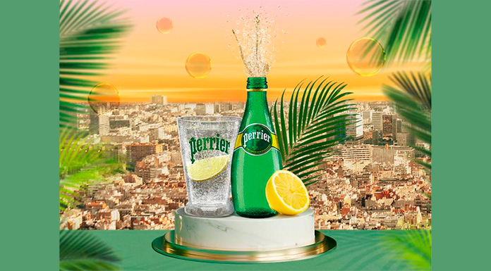 Gana un tardeo con Perrier