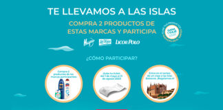 Henkel te lleva a las Islas Henkel te lleva a las Islas