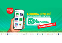 La Cuponera de Próxima a ti La Cuponera de Próxima a ti