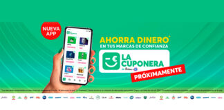 La Cuponera de Próxima a ti La Cuponera de Próxima a ti