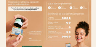 Muestras gratis de la Crema Hidratante Facial The Beemine Lab. Muestras gratis de la Crema Hidratante Facial The Beemine Lab.