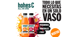Prueba gratis Hohes C Prueba gratis Hohes C